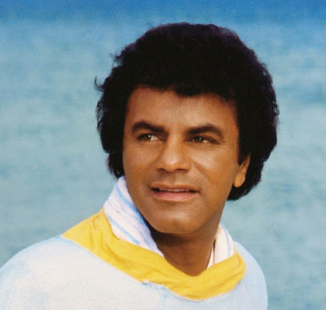 Johnny Mathis (The Island Era)
