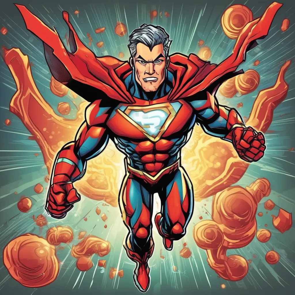 superquantumman