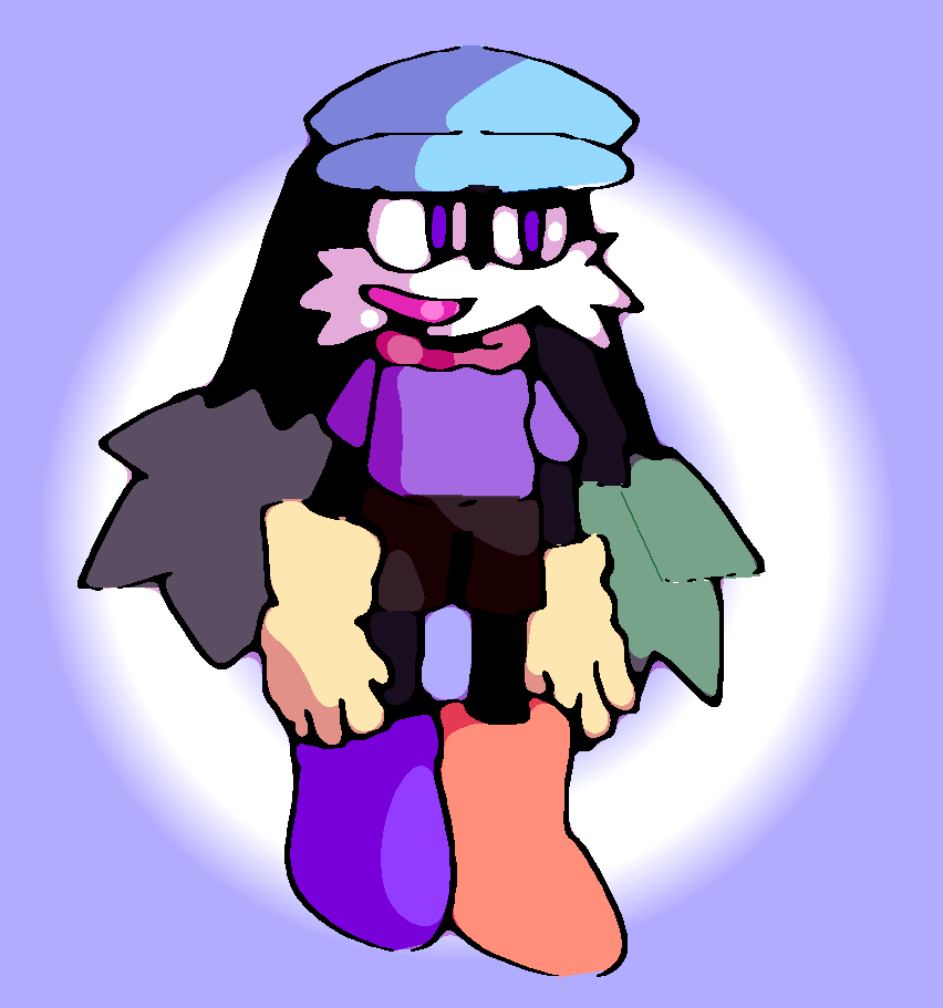 Cooler Neon (Genuine Remake)