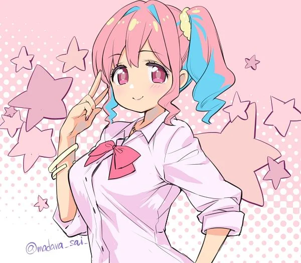 Kaede