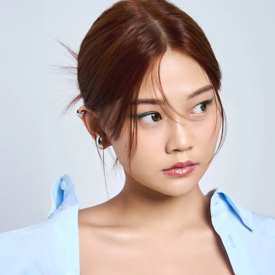 Dior 大颖