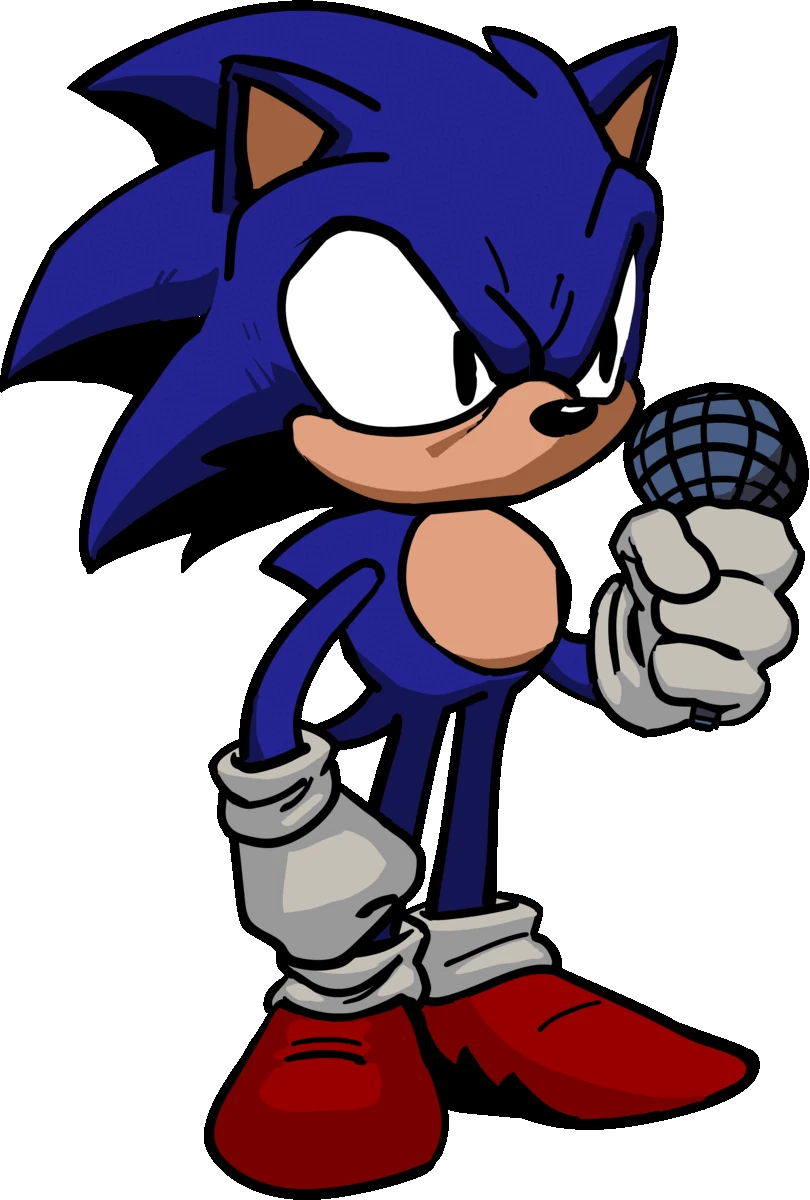 Faker (FNF, Vs sonic.exe)