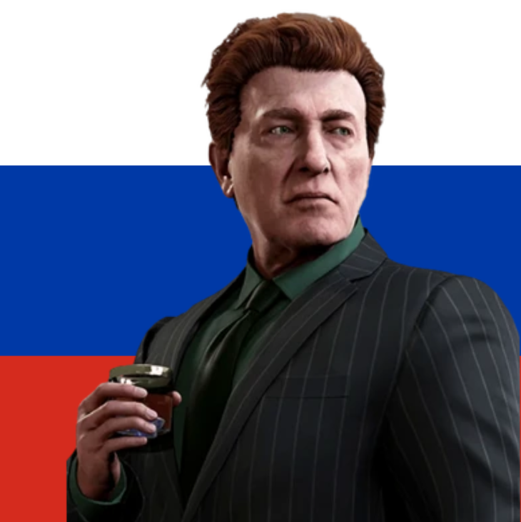 Insomniac Norman Osborn | Норман Осборн [Андрей Градов]