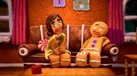 Sugar (Shrek)