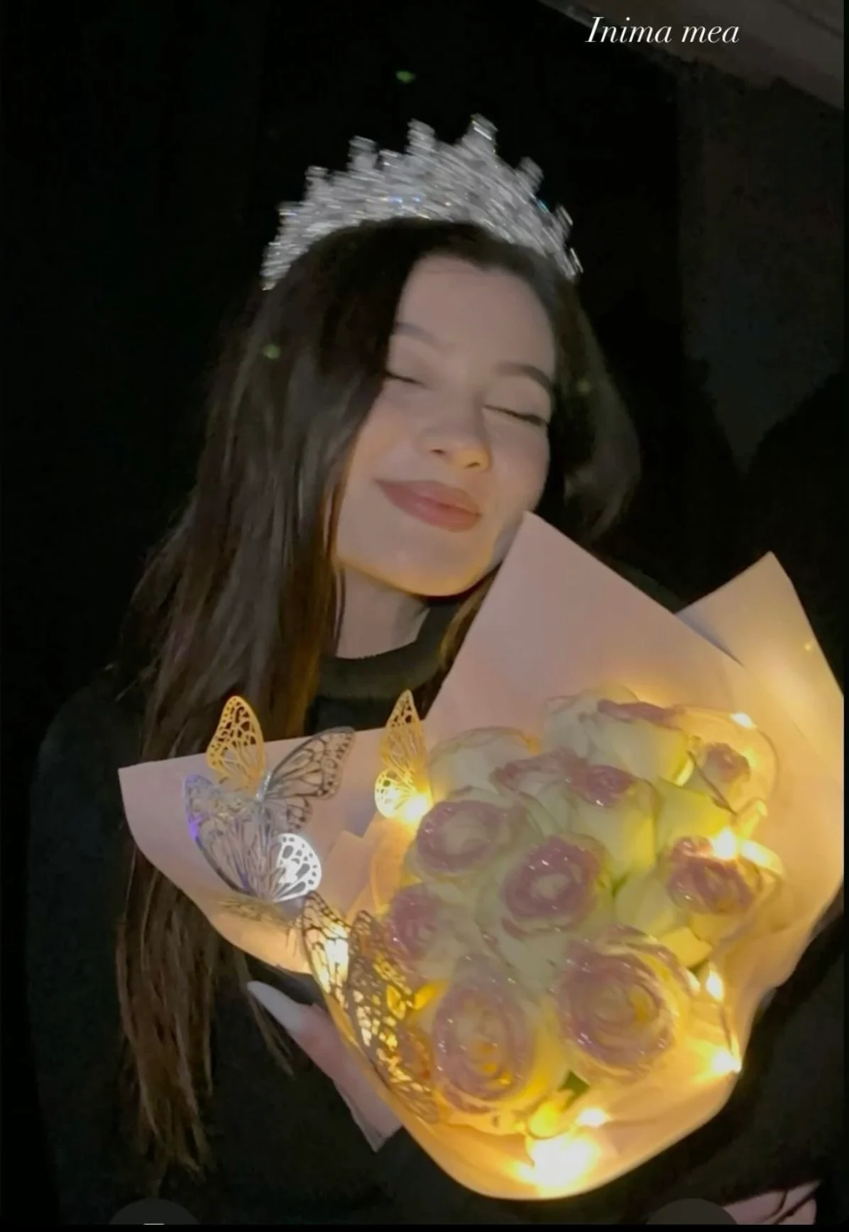 Erika Isac