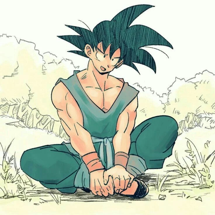Son Goku Español Latino [Mario Castañeda] imitadores (fakeyou)[Latin Americ/Spanish Dub/Latino]