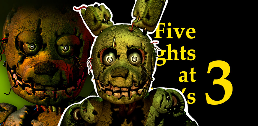SpringTrap (FNAF)