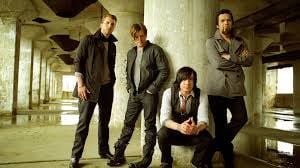 Adam gontier