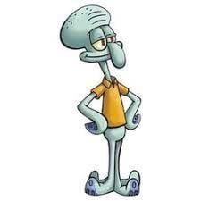 calamardo