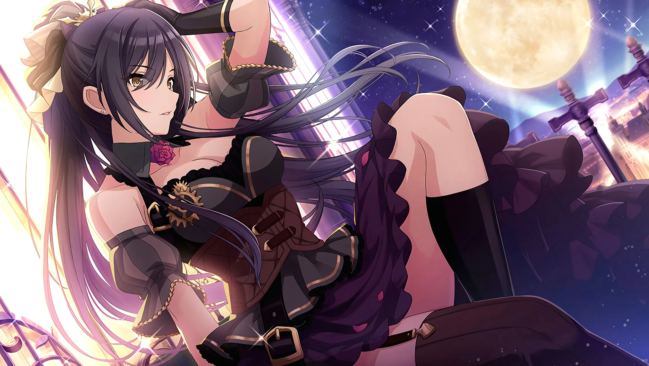 Sakuya Shirase
