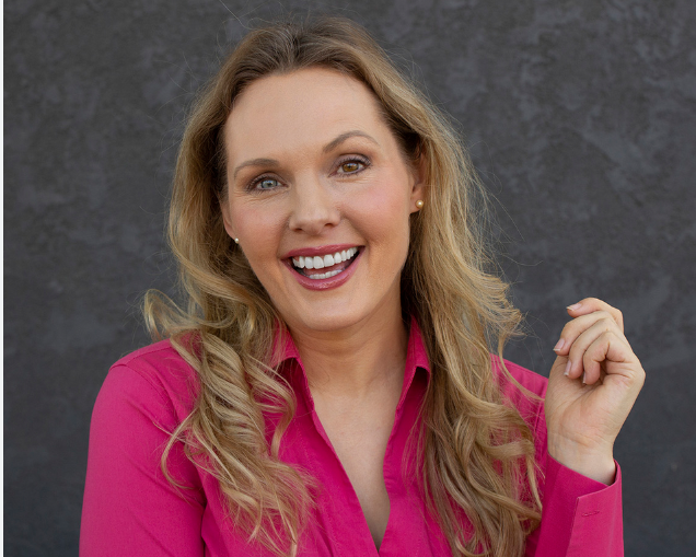 Katherine Norland (Dhar Mann)