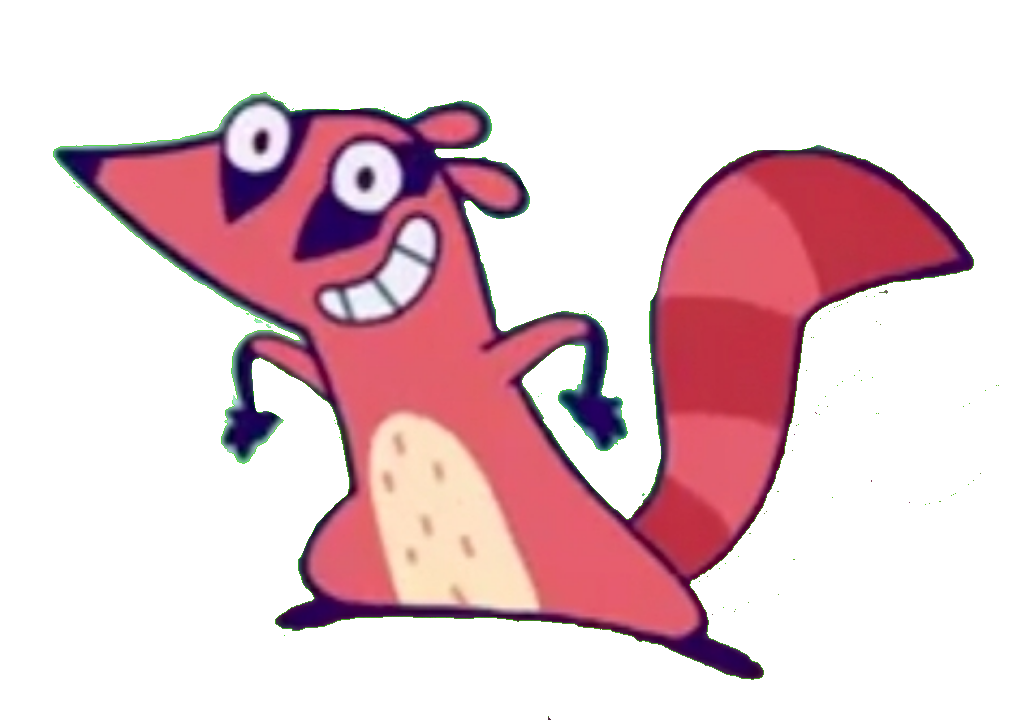 Titi (Latin Spanish Dub)
