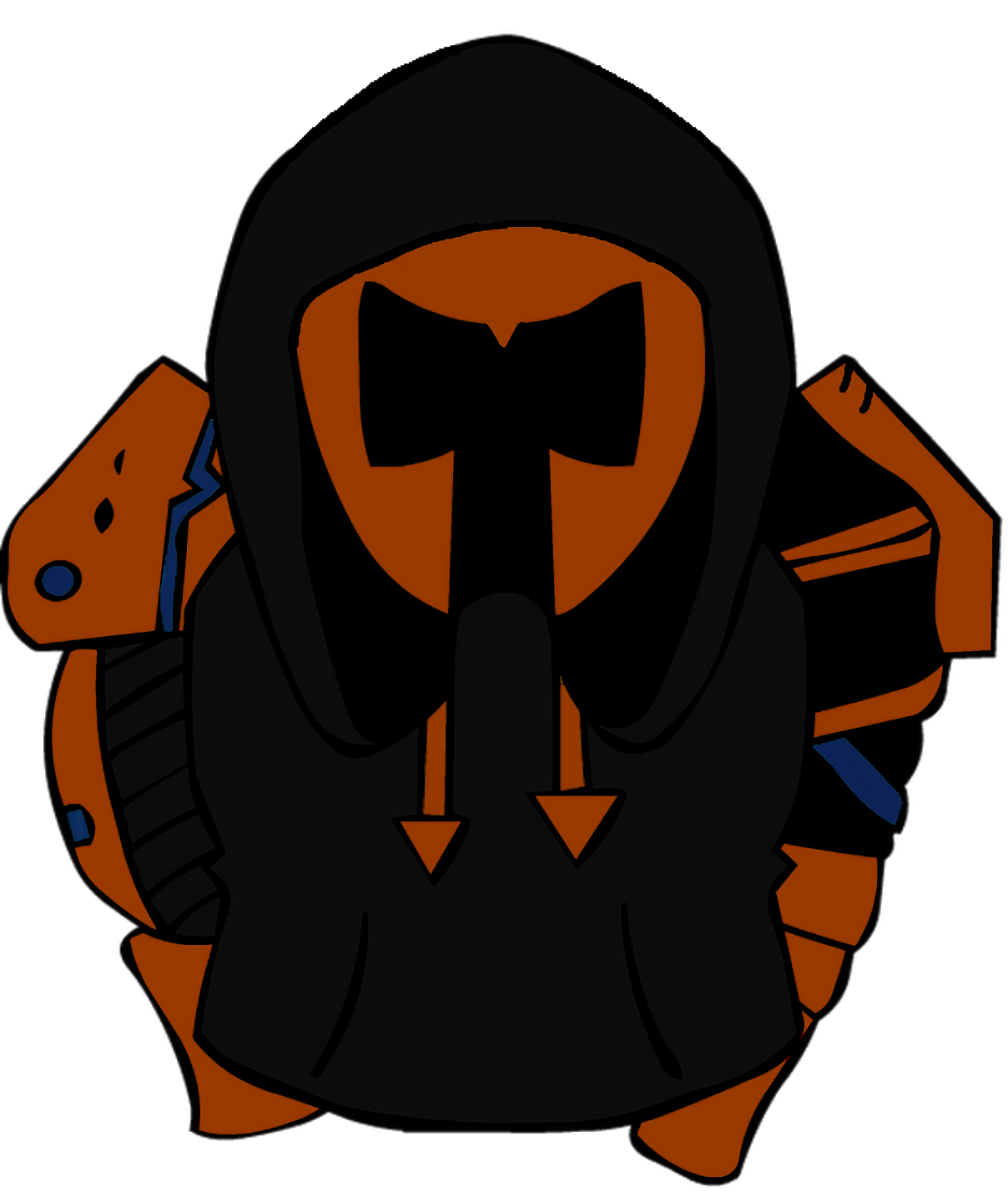 Orange Leader