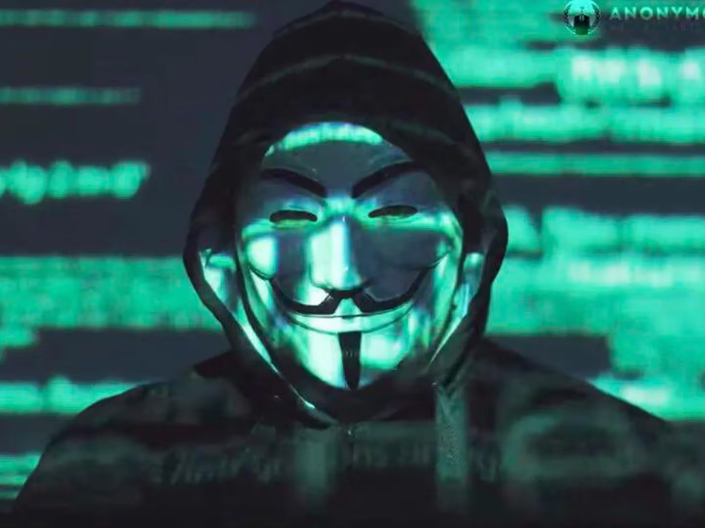 Anonymous