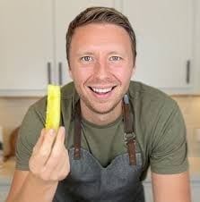 Iricksnacks