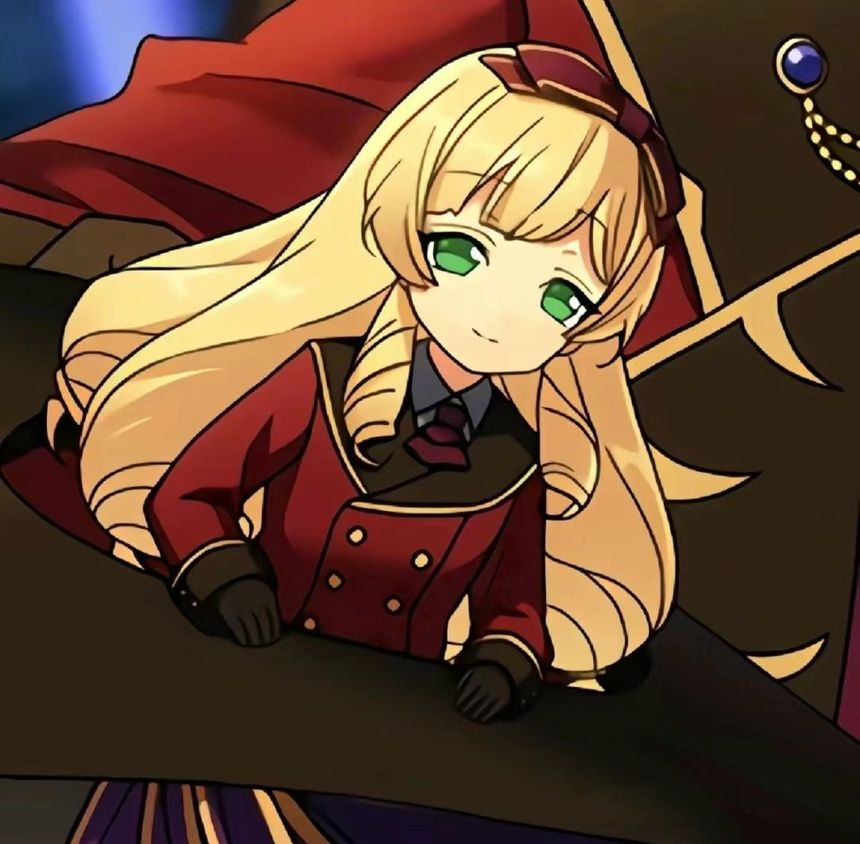 MADEMOISELLE(Ensemble Stars)