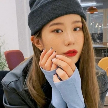Kim Jiae (ex-WA$$UP)
