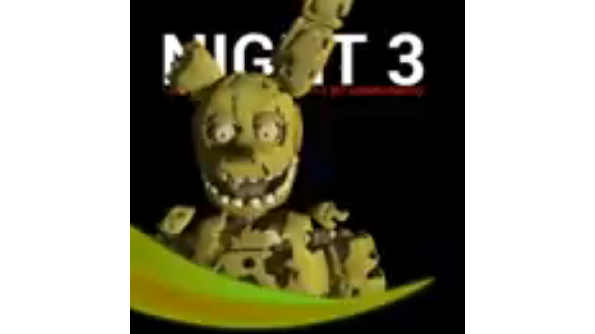Спрингтрап [FNAF Play]