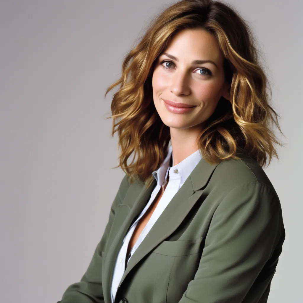 Celine Monsarrat