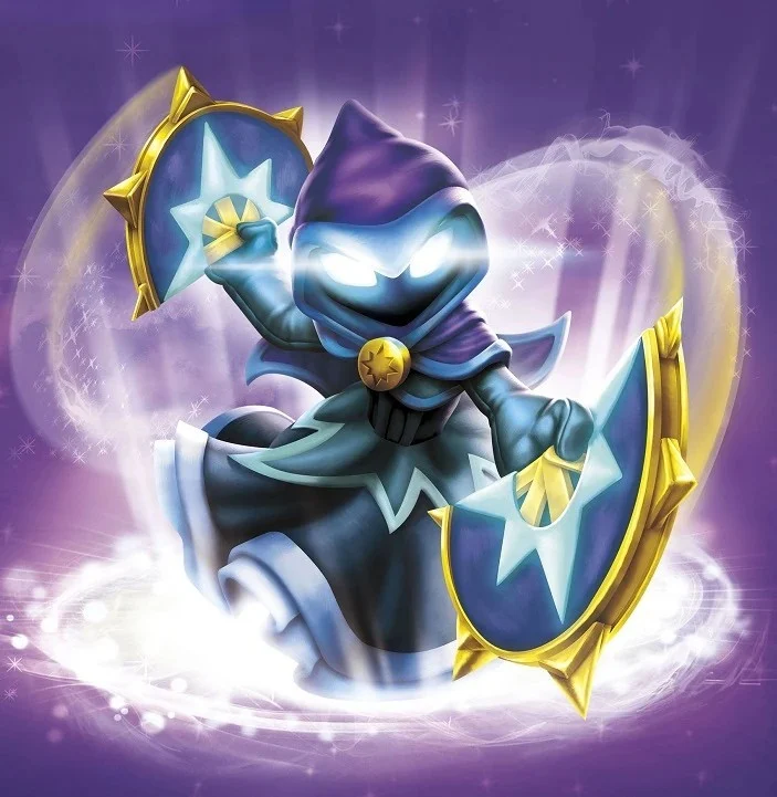Star Strike (Skylanders)