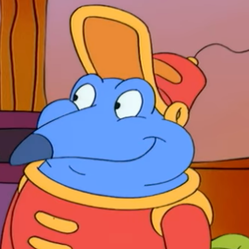 Guapo Flub