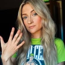 Wheezyblonde