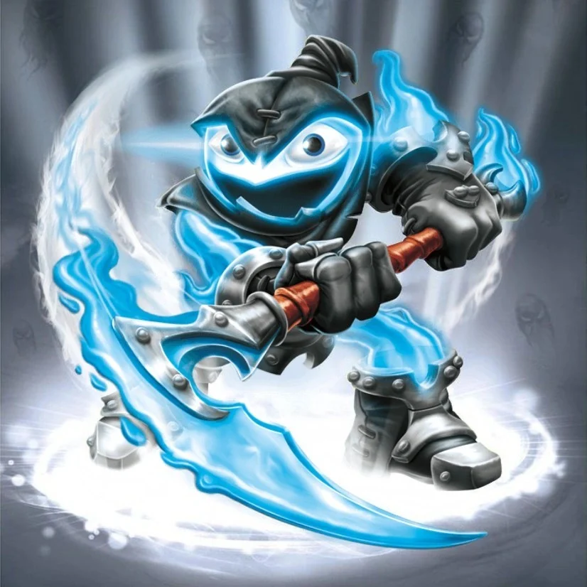 Grim r (Skylanders)