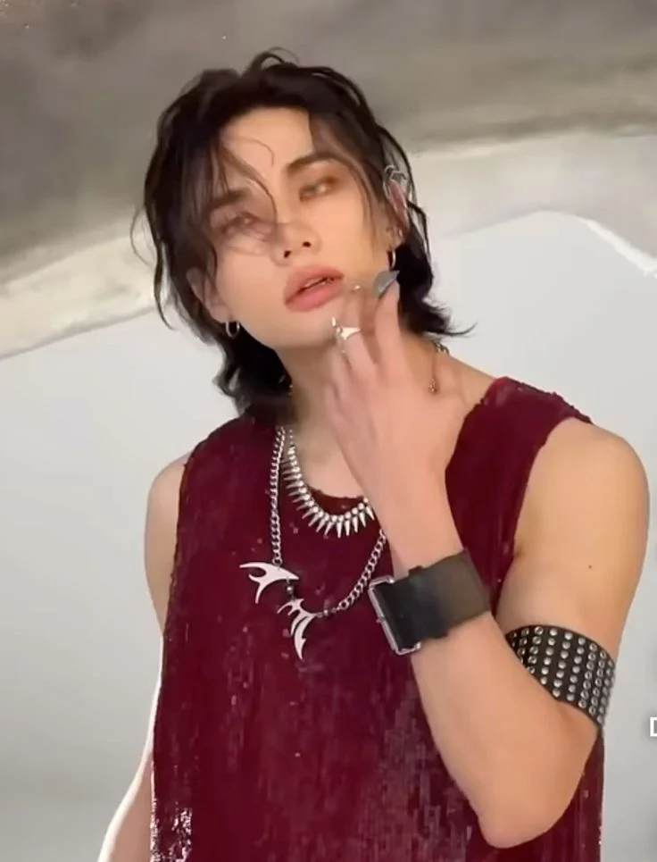 Hyunjin
