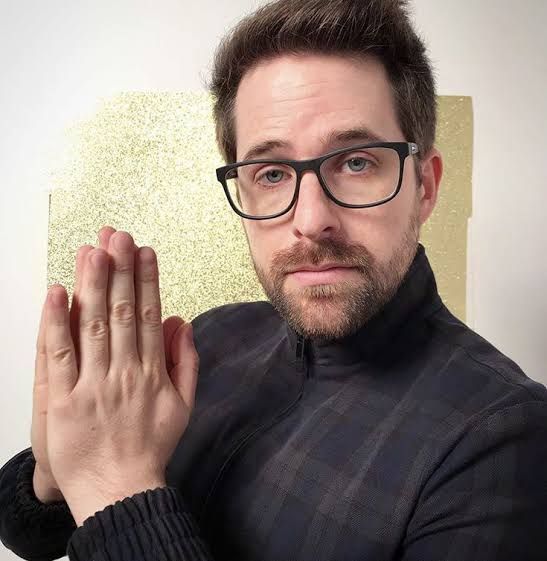 Ian Hecox (Smosh Español)