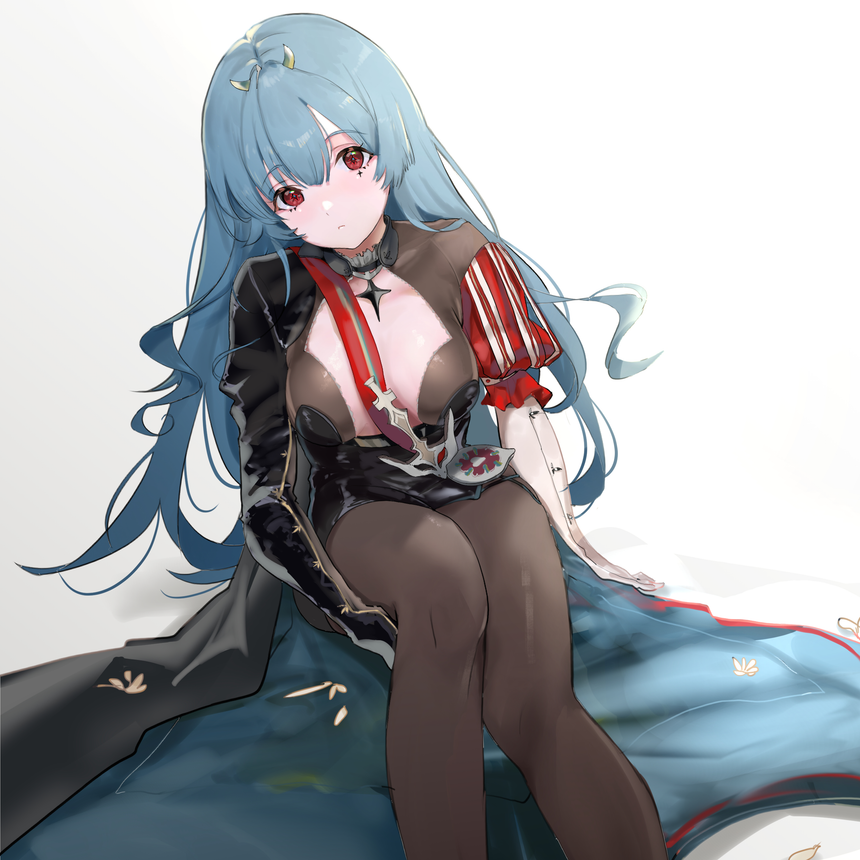 Marco Polo (Azur Lane)