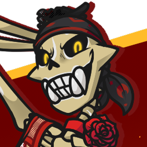 SIEGE the SKELETON