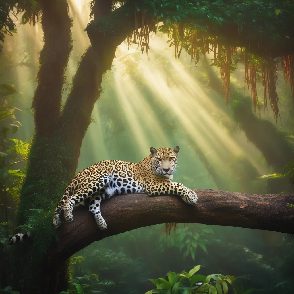 Dj Jaguar