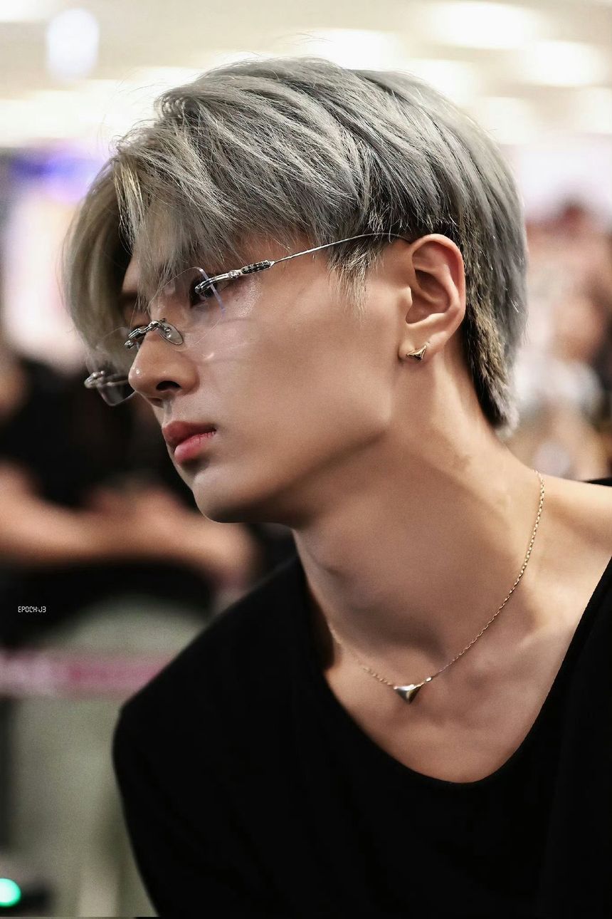 JAY Park Jongseong (ENHYPEN)