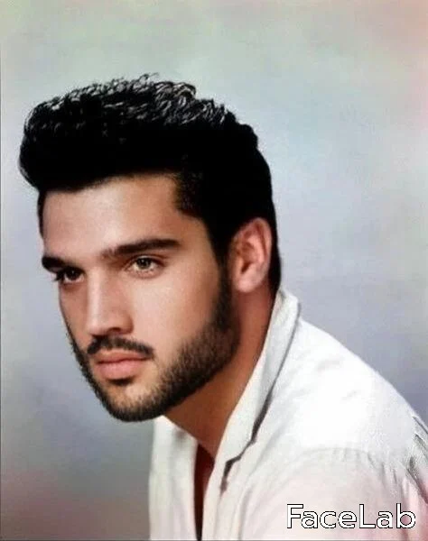 Elvis Presley (Don't Be Cruel Era)