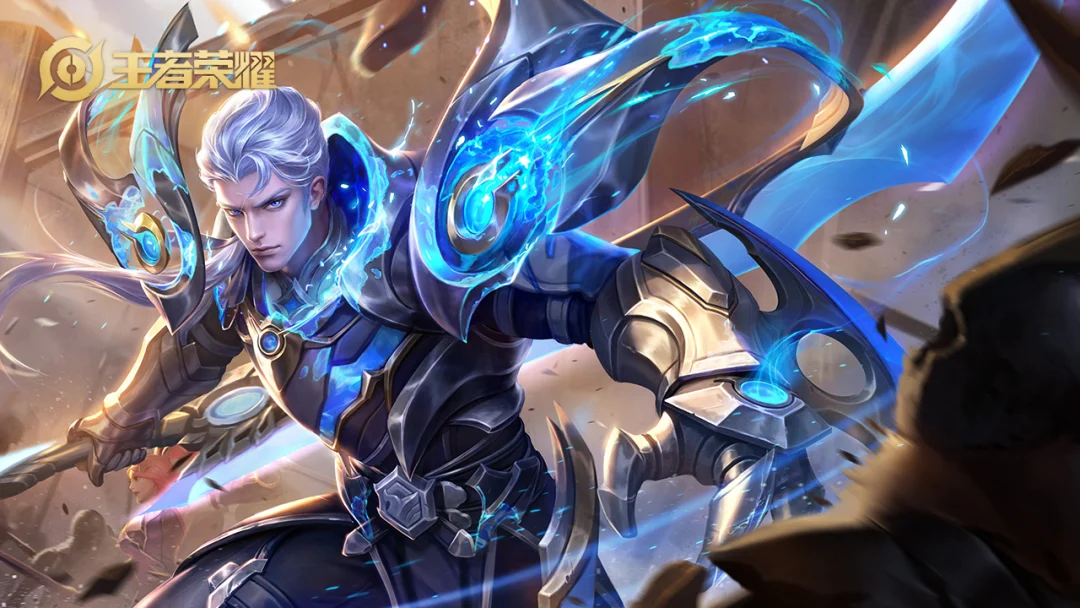 Kai（Honor of Kings）