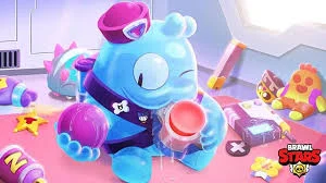Squeak (Brawl Stars)