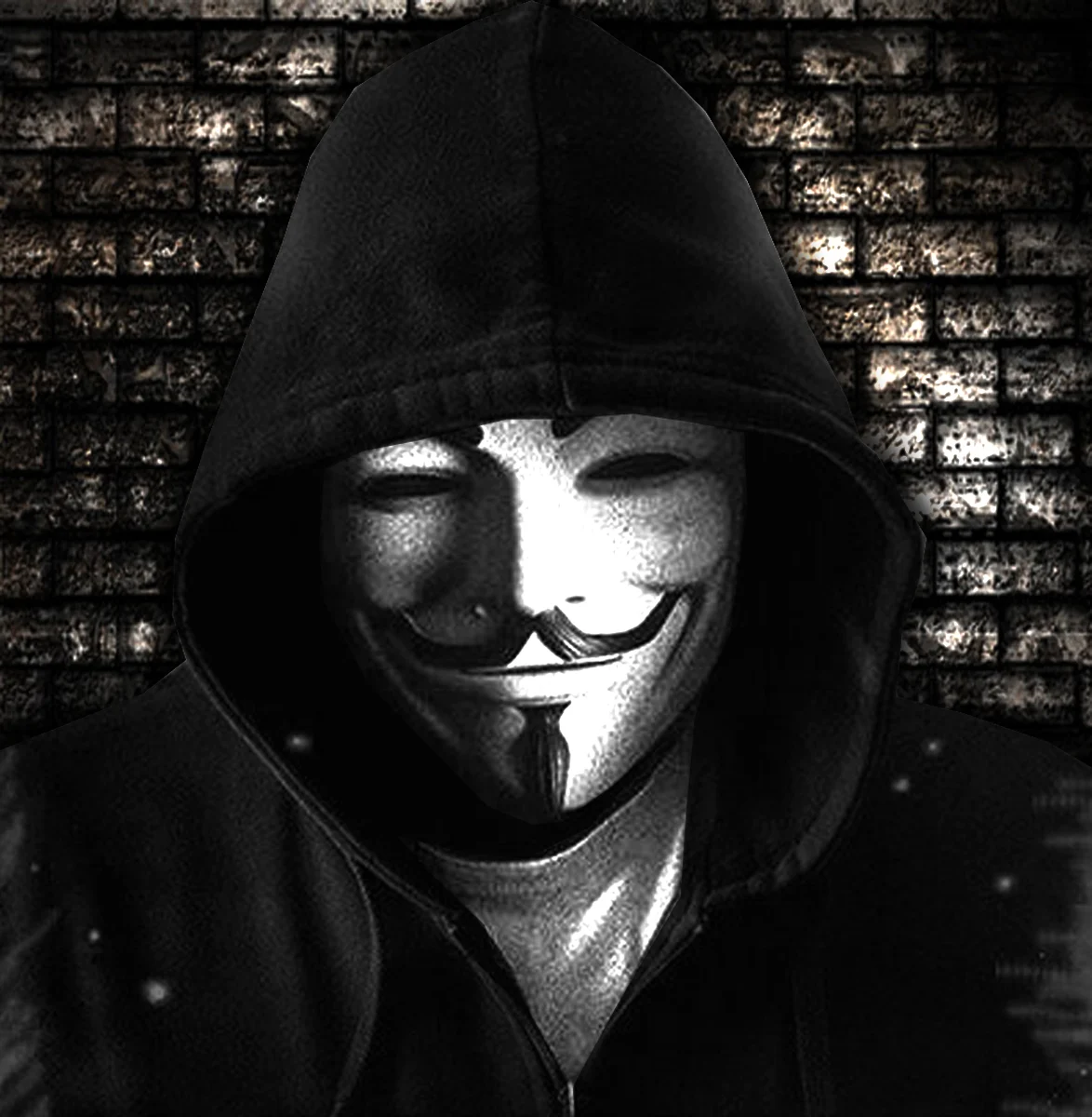 Anonymous