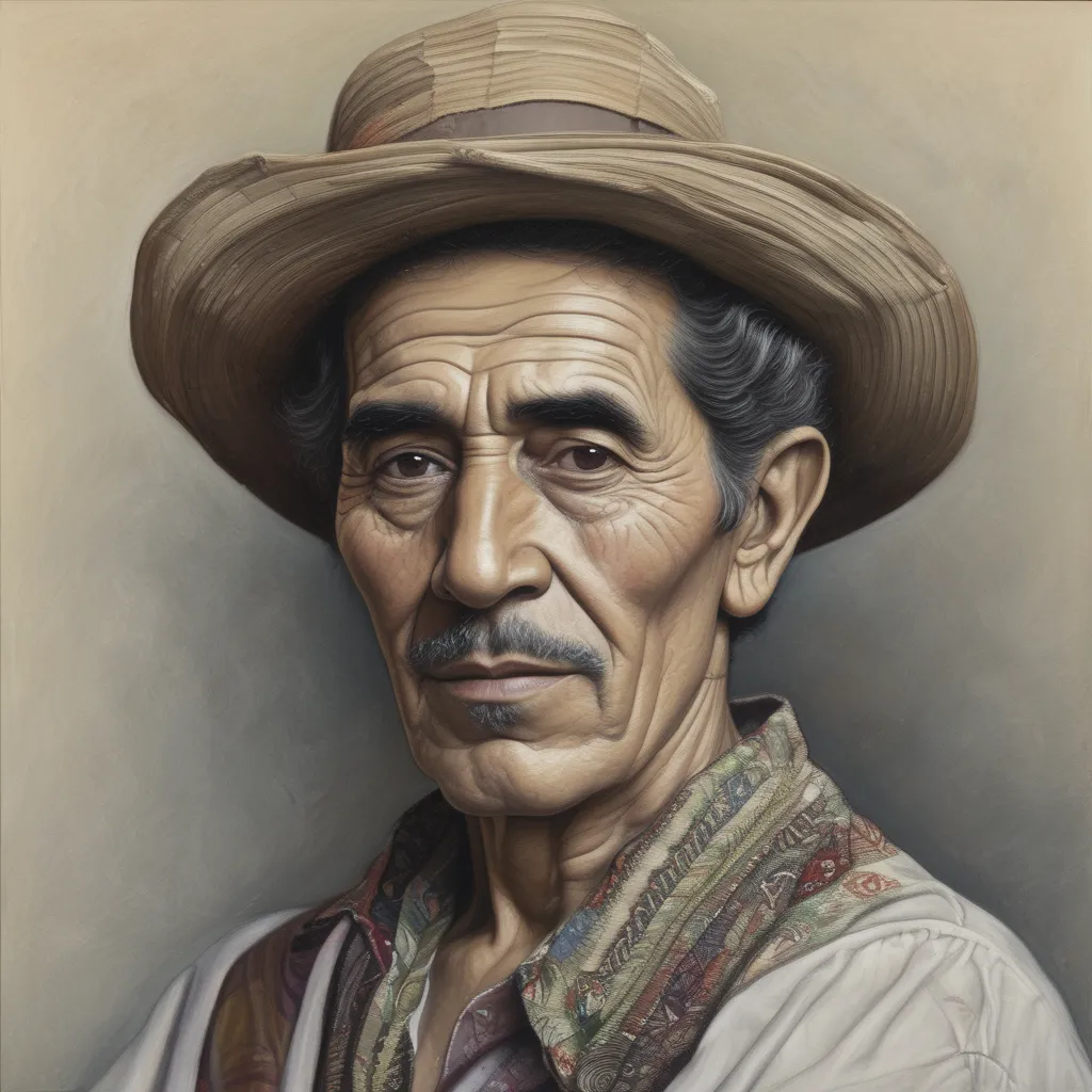 Sergio Vargas