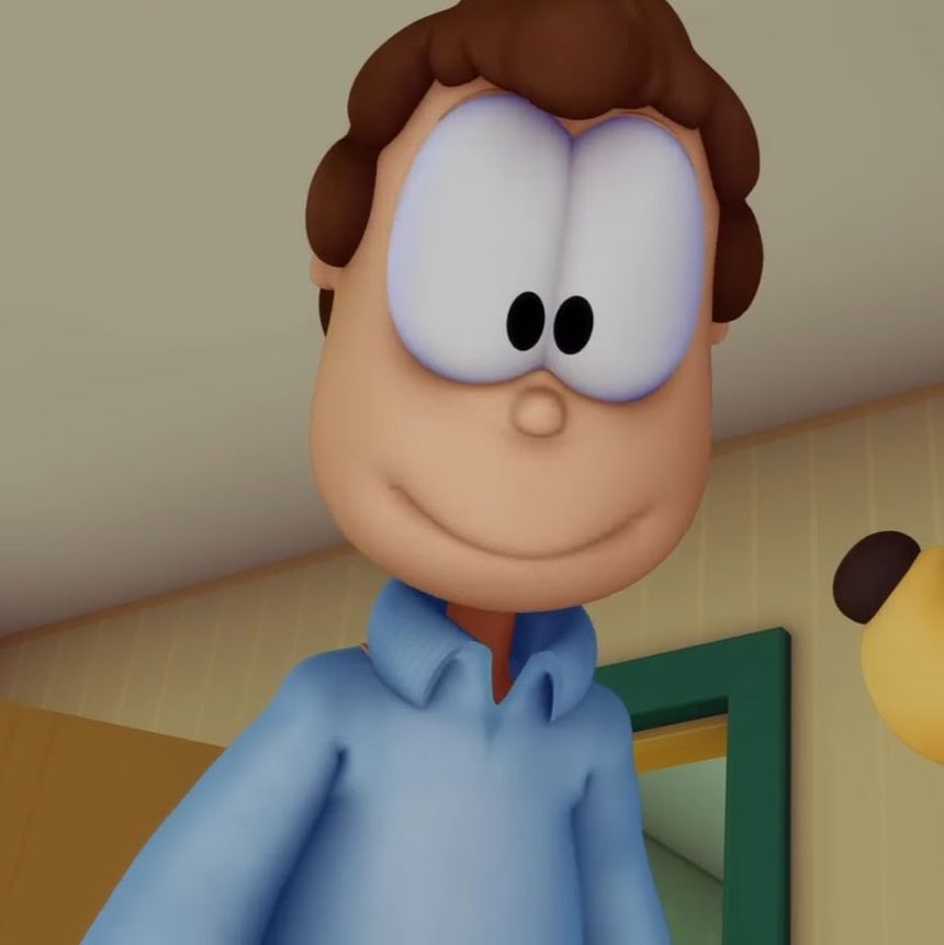 Jon Bonachon (Temporada 1 - 2)