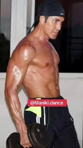 Maniki Dance