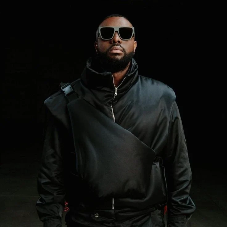 Maitre Gims