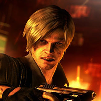 Leon Kennedy (Resident Evil 6)