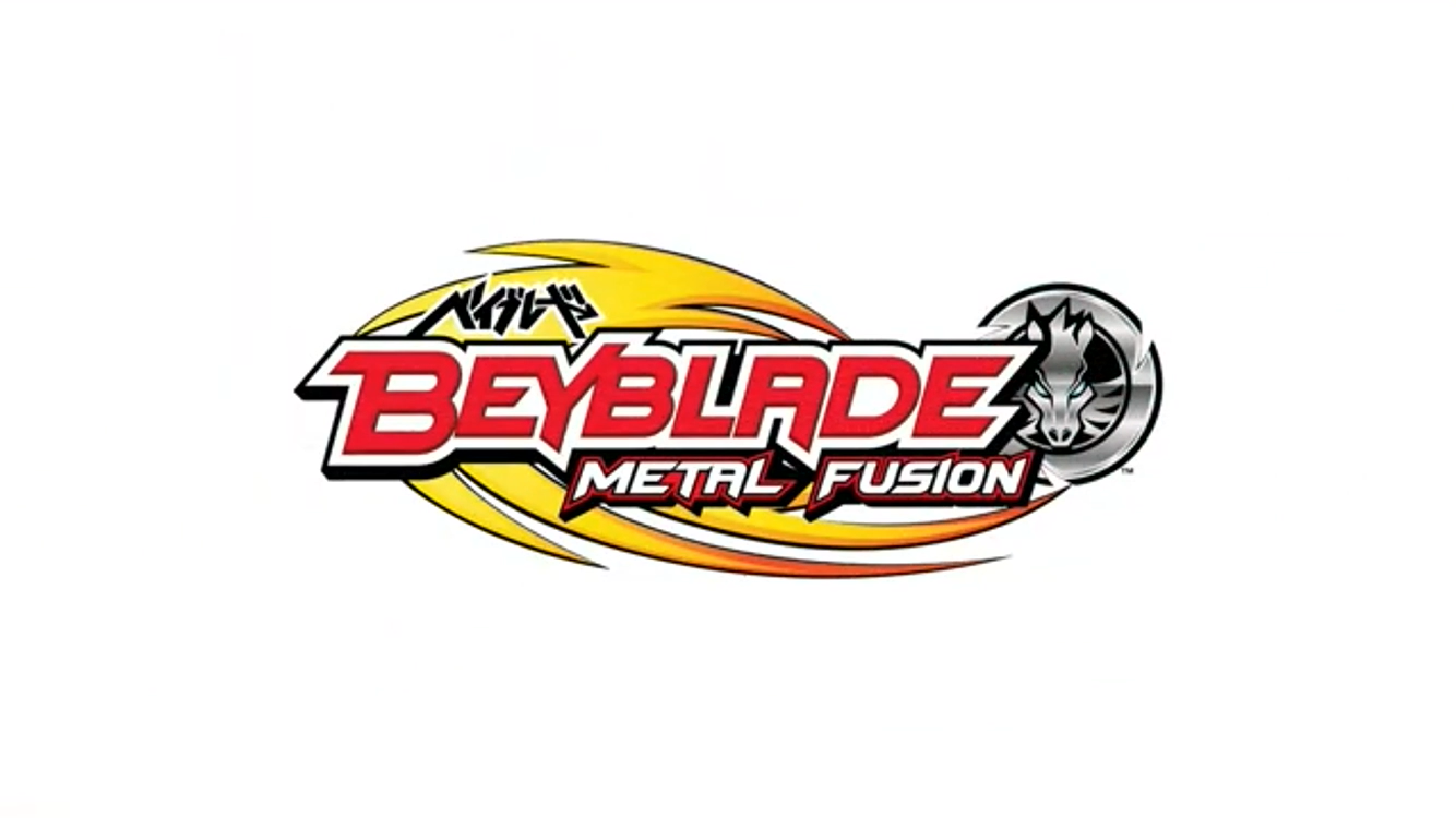 Beyblade metal fusion theme song