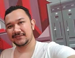 Alam Urbach (Ex, Five Minutes)
