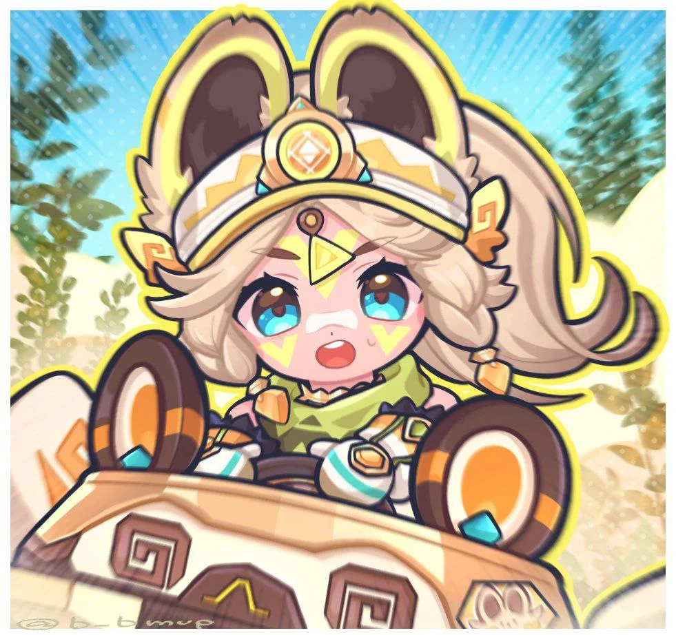 Kachina