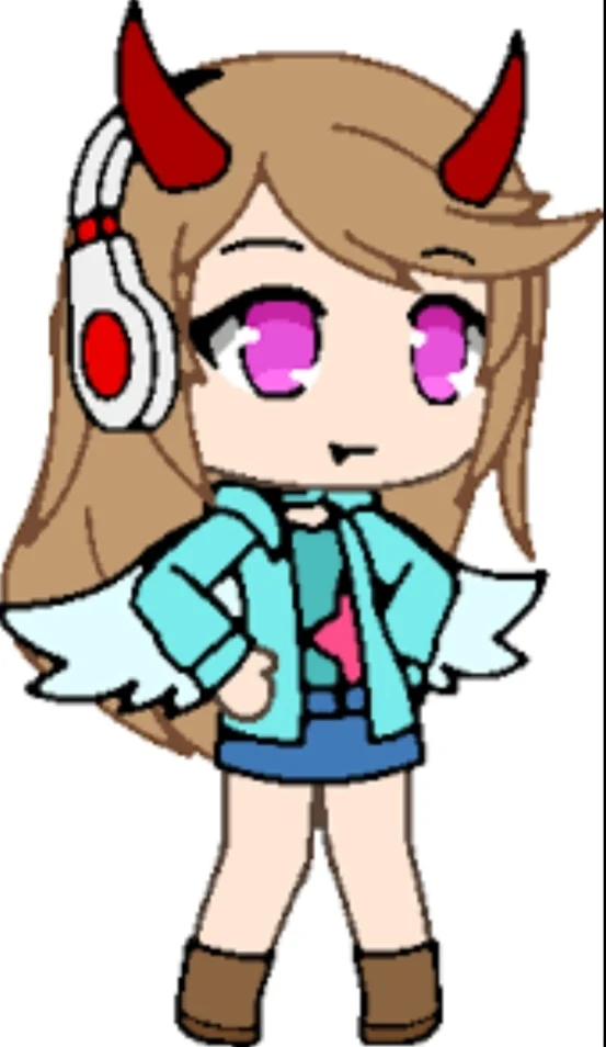 gacha tuber