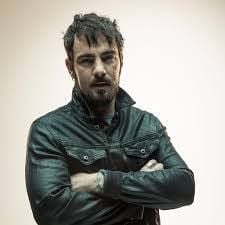 Adam gontier
