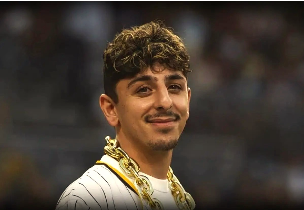 Faze Rug (RE-MAKE)