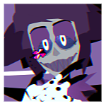 4p Alastor "Plum"