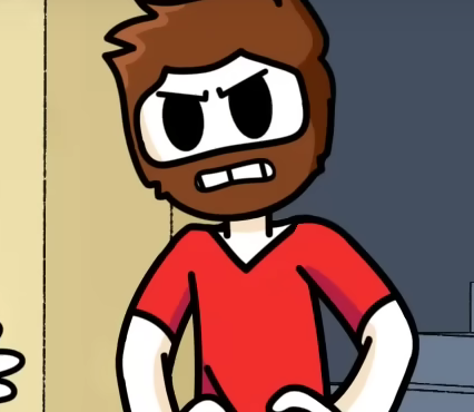 Kyle (Haminations)